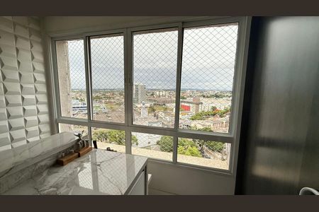 Apartamento à venda com 86m², 2 quartos e 2 vagas Apartamento à venda com 86m², 2 quartos e 2 vagasVista