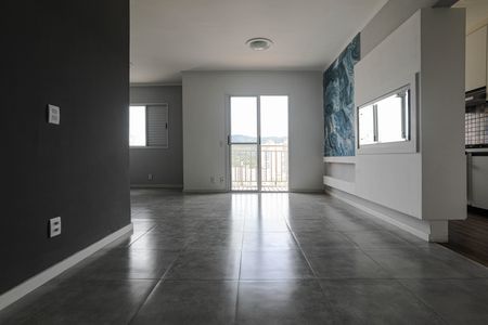Apartamento para alugar com 70m², 2 quartos e 2 vagas Apartamento para alugar com 70m², 2 quartos e 2 vagasSala