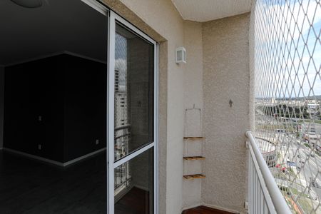 Apartamento para alugar com 70m², 2 quartos e 2 vagas Apartamento para alugar com 70m², 2 quartos e 2 vagasSacada da Sala