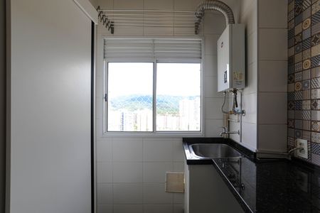 Apartamento para alugar com 70m², 2 quartos e 2 vagas Apartamento para alugar com 70m², 2 quartos e 2 vagasÁrea de Serviço