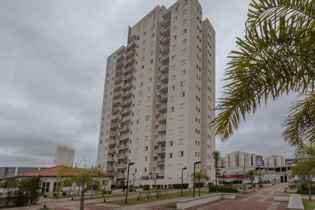Apartamento para alugar com 70m², 2 quartos e 2 vagas Apartamento para alugar com 70m², 2 quartos e 2 vagasFachada