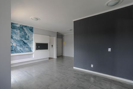 Sala de apartamento para alugar com 2 quartos, 70m² em Vila Mogilar, Mogi das Cruzes