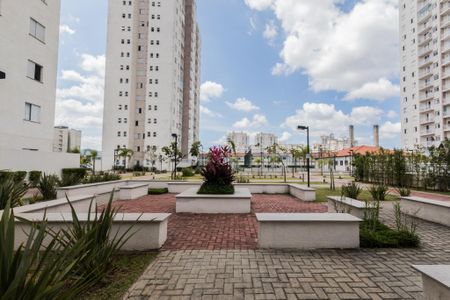 Apartamento para alugar com 70m², 2 quartos e 2 vagas Apartamento para alugar com 70m², 2 quartos e 2 vagasÁrea Comum