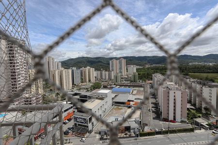 Apartamento para alugar com 70m², 2 quartos e 2 vagas Apartamento para alugar com 70m², 2 quartos e 2 vagasVista da Área de Serviço