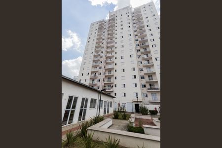 Apartamento para alugar com 70m², 2 quartos e 2 vagas Apartamento para alugar com 70m², 2 quartos e 2 vagasFachada