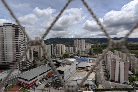 Apartamento para alugar com 70m², 2 quartos e 2 vagas Apartamento para alugar com 70m², 2 quartos e 2 vagasVista da Sacada da Sala