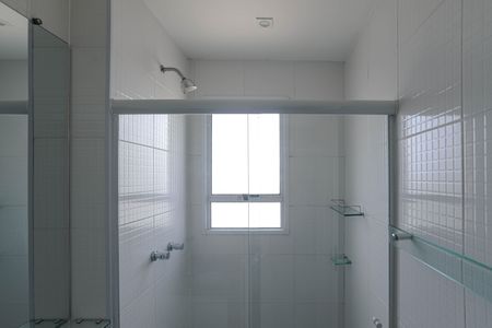 Apartamento para alugar com 70m², 2 quartos e 2 vagas Apartamento para alugar com 70m², 2 quartos e 2 vagasBanheiro da Suíte
