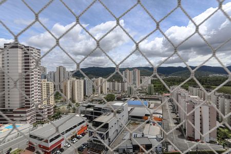 Apartamento para alugar com 70m², 2 quartos e 2 vagas Apartamento para alugar com 70m², 2 quartos e 2 vagasVista da Sacada da Sala