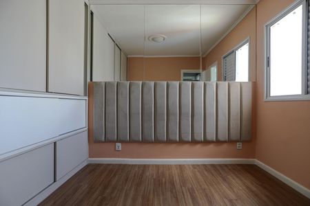 Apartamento para alugar com 70m², 2 quartos e 2 vagas Apartamento para alugar com 70m², 2 quartos e 2 vagasQuarto 2