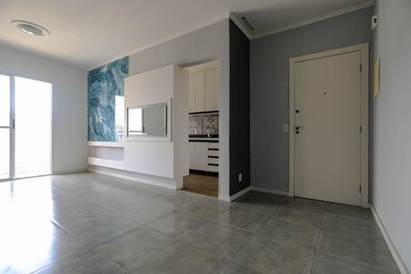 Apartamento para alugar com 70m², 2 quartos e 2 vagas Apartamento para alugar com 70m², 2 quartos e 2 vagasSala