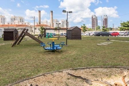 Apartamento para alugar com 70m², 2 quartos e 2 vagas Apartamento para alugar com 70m², 2 quartos e 2 vagasÁrea Comum