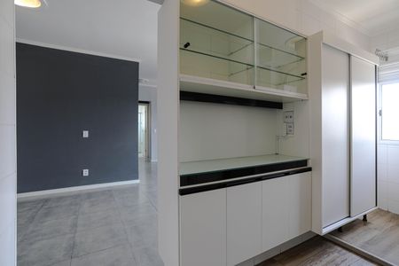 Apartamento para alugar com 70m², 2 quartos e 2 vagas Apartamento para alugar com 70m², 2 quartos e 2 vagasCozinha