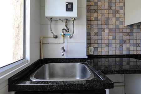 Apartamento para alugar com 70m², 2 quartos e 2 vagas Apartamento para alugar com 70m², 2 quartos e 2 vagasÁrea de Serviço