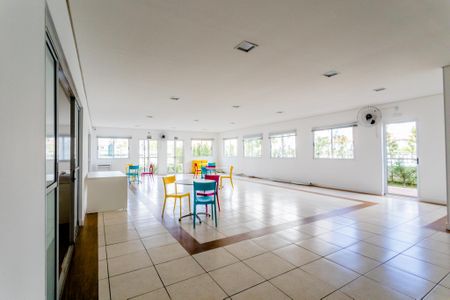 Apartamento para alugar com 70m², 2 quartos e 2 vagas Apartamento para alugar com 70m², 2 quartos e 2 vagasÁrea Comum