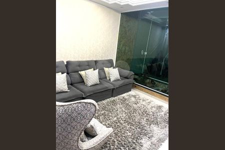 Casa à venda com 3 quartos, 140m² em Jardim Colorado, São Paulo