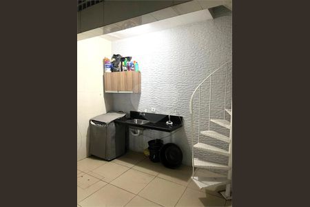 Casa à venda com 3 quartos, 140m² em Jardim Colorado, São Paulo