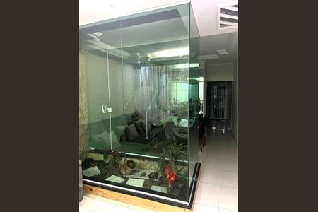 Casa à venda com 3 quartos, 140m² em Jardim Colorado, São Paulo