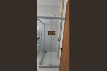 Casa para alugar com 200m², 3 quartos e 1 vaga Casa para alugar com 200m², 3 quartos e 1 vagaBanheiro