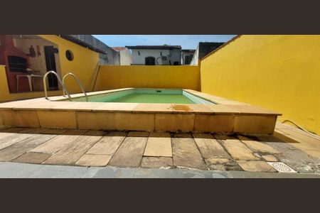 Casa para alugar com 200m², 3 quartos e 1 vaga