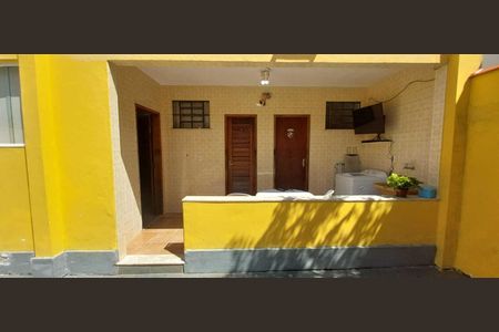 Casa para alugar com 200m², 3 quartos e 1 vaga Casa para alugar com 200m², 3 quartos e 1 vagaÁrea externa