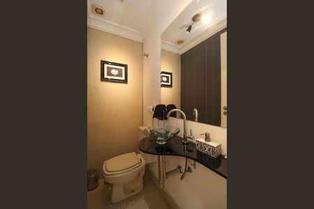 Apartamento para alugar com 101m², 2 quartos e 3 vagasLavabo