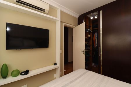 Apartamento para alugar com 101m², 2 quartos e 3 vagasSuíte