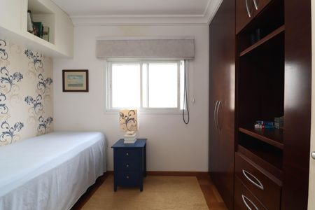 Apartamento para alugar com 101m², 2 quartos e 3 vagasSuíte 2