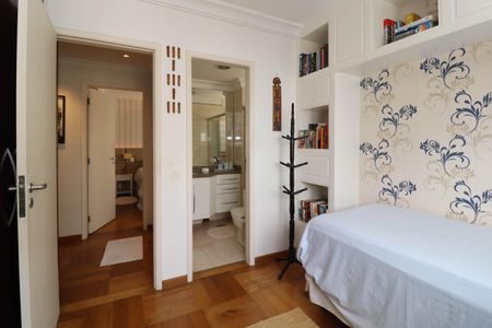 Apartamento para alugar com 101m², 2 quartos e 3 vagasSuíte 2