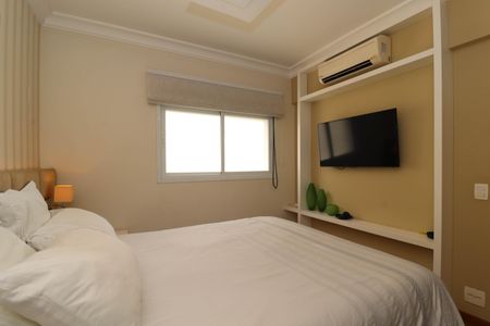 Apartamento para alugar com 101m², 2 quartos e 3 vagasSuíte