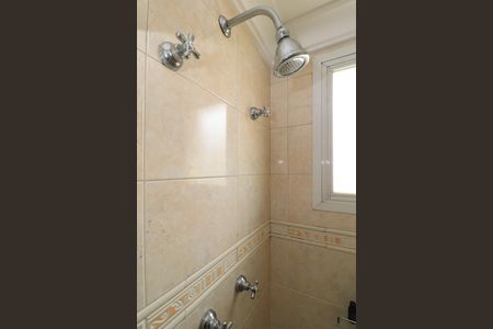 Apartamento para alugar com 101m², 2 quartos e 3 vagasBanheiro da Suíte 2