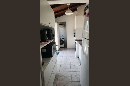 Casa de Condomínio para alugar com 3 quartos, 120m² em Humaitá, Porto Alegre