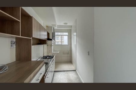 Apartamento à venda com 54m², 2 quartos e 1 vagaCozinha