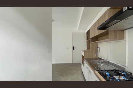 Apartamento à venda com 54m², 2 quartos e 1 vagaCozinha