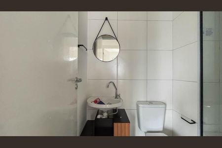 Apartamento à venda com 54m², 2 quartos e 1 vagaBanheiro