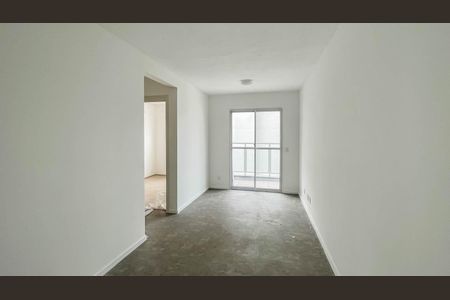 Sala de apartamento à venda com 2 quartos, 54m² em Santo Cristo, Rio de Janeiro