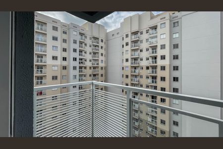 Apartamento à venda com 54m², 2 quartos e 1 vagaVaranda da Suíte