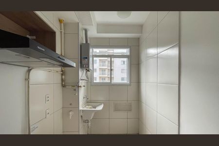 Apartamento à venda com 54m², 2 quartos e 1 vagaÁrea de Serviço