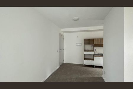 Sala de apartamento à venda com 2 quartos, 54m² em Santo Cristo, Rio de Janeiro