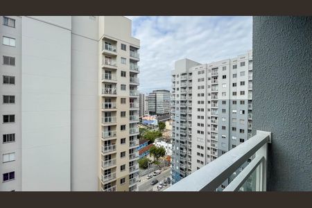 Apartamento à venda com 54m², 2 quartos e 1 vagaVaranda da Suíte