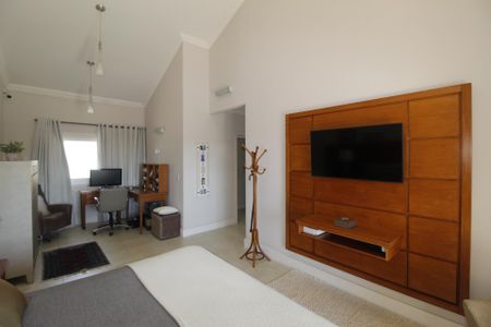 Casa para alugar com 990m², 6 quartos e 8 vagasSuíte 3