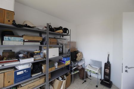 Casa para alugar com 990m², 6 quartos e 8 vagasQuarto de Serviço