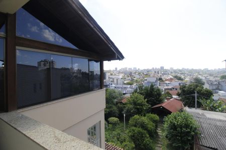 Casa para alugar com 990m², 6 quartos e 8 vagasSacada
