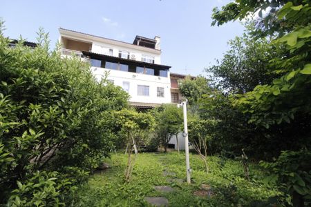 Casa para alugar com 990m², 6 quartos e 8 vagasQuintal