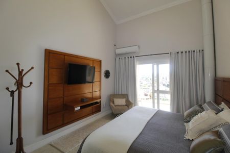 Casa para alugar com 990m², 6 quartos e 8 vagasSuíte 3