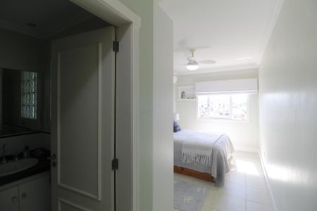 Casa para alugar com 990m², 6 quartos e 8 vagasSuíte 1