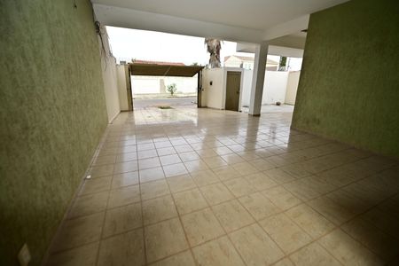 Casa para alugar com 515m², 4 quartos e 7 vagasÁrea comum