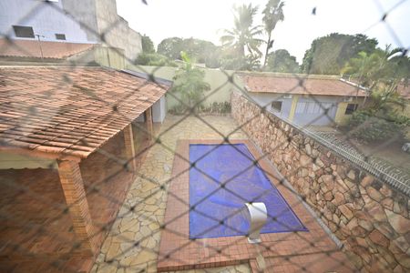 Casa para alugar com 515m², 4 quartos e 7 vagasVista Suíte 2