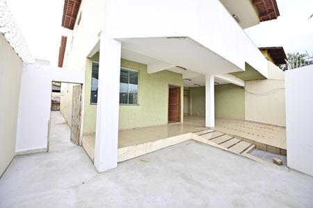 Casa para alugar com 515m², 4 quartos e 7 vagasÁrea comum