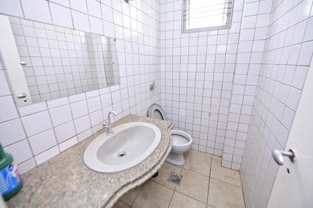 Casa para alugar com 515m², 4 quartos e 7 vagasLavabo