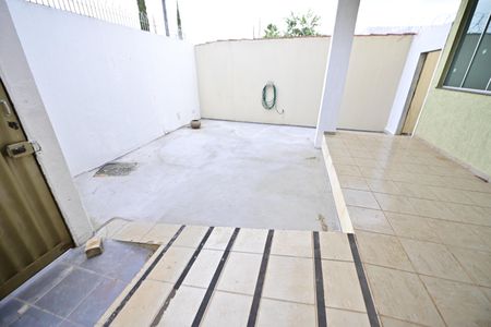 Casa para alugar com 515m², 4 quartos e 7 vagasÁrea comum